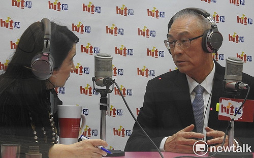 徵召韓國瑜選總統？ 吳敦義：不能完全排除