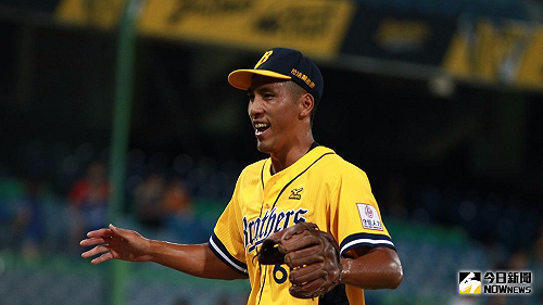 中華職棒／王鴻程找回火球球威　冬盟超殺狀態帶進新球季