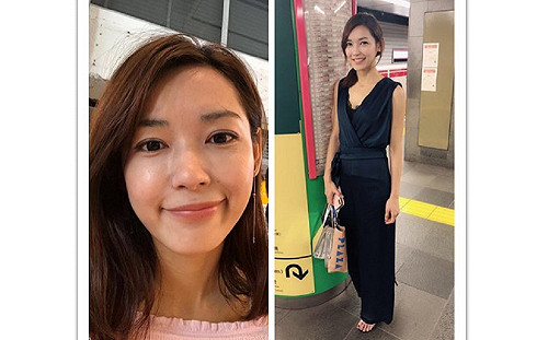 男曝37歲堂妹照！網友一看全暴動　紛搶認他當「大舅子」