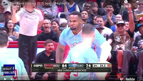 (影)前NBA球員戴維斯涉販毒　證據不足撤銷告訴