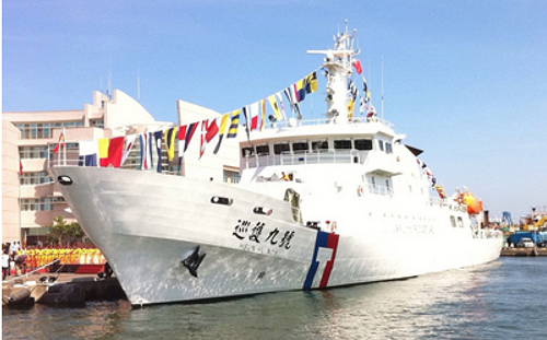 東港「穩鵬號」喋血   外交部：台籍船長、輪機長安全