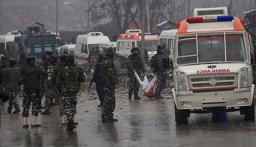 中國變了？聯合國譴責穆罕默德軍恐攻 罕見未反對