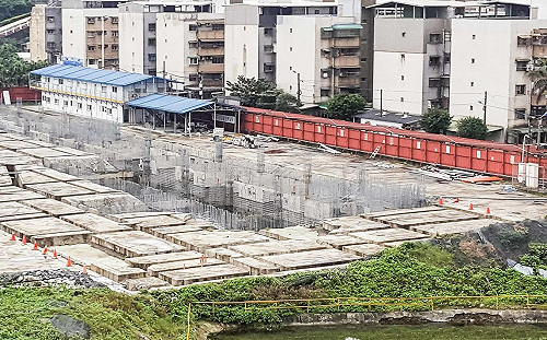 快訊》難解囹圄！黃國昌臉書：陳慶男因海科館弊案又被聲押