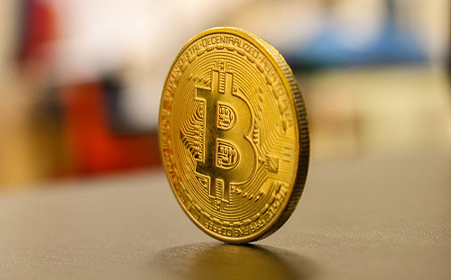 比特幣創8個月新高價 創意與世芯-KY股價齊揚