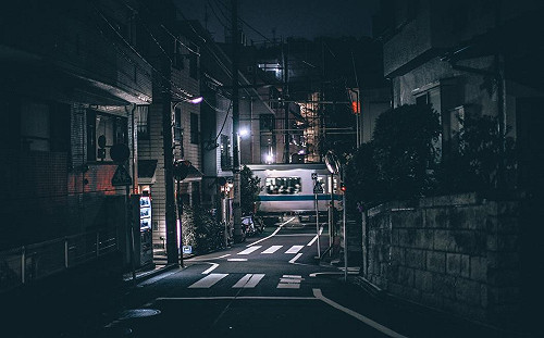 台灣超吵日本卻安靜到以為沒人　住宅區大不同網友揭真相