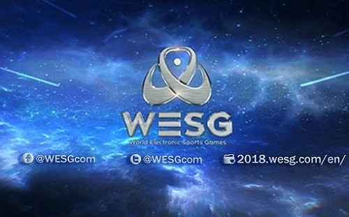 《星海爭霸II》WESG分組出爐　Has苦戰拚晉級