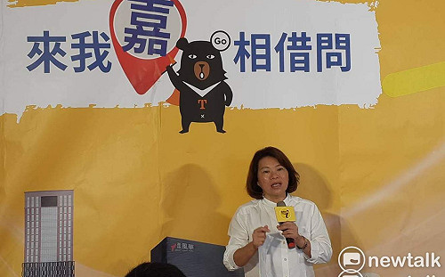 拼觀光 嘉義市設21處「借問站」吸背包客