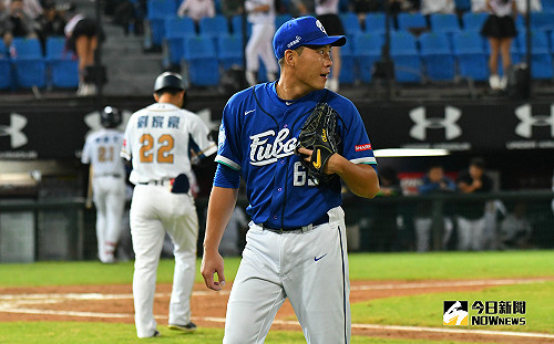 中華職棒／投手壓不住對方火力　富邦熱身賽對韓吞2連敗