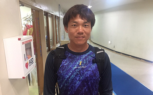 沖繩直擊／外野比台灣好守　大島洋平肯定王柏融打擊實力