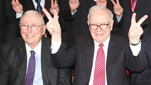 95歲億萬富翁分享超簡單長壽秘訣 ：不要花超過你賺的錢