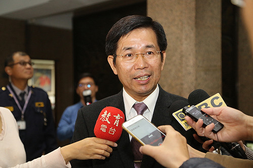 從南延燒　高中生籲終結放榜新聞　教長潘文忠也響應