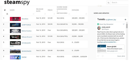 (影)中國封殺《還願》銷量激增　全球銷售突破20萬套