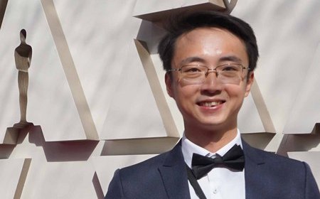 奧斯卡全球注目  影藝學院要求記者盛裝出席