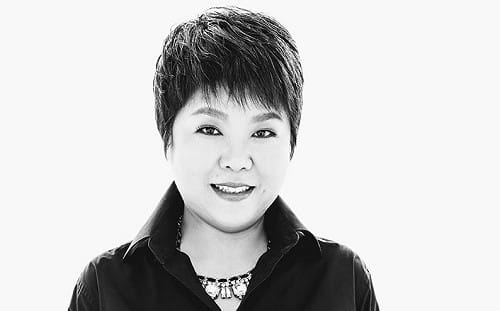 人物側寫》艱辛求子多年 黃光芹為養子奉獻無私的愛