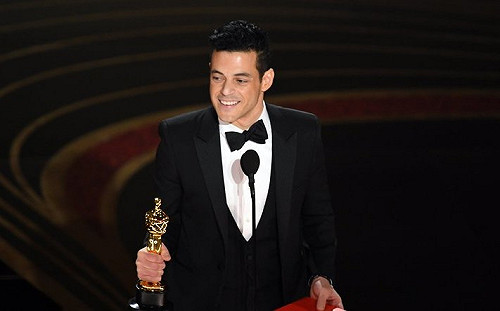 奧斯卡得獎名單！《波西米亞狂想曲》勇奪4獎   漫威《黑豹》可圈可點