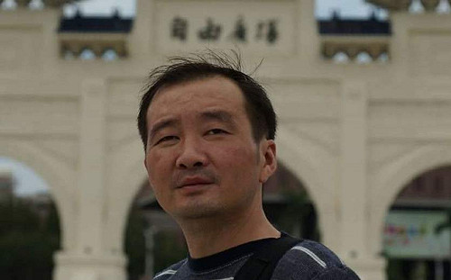 中國民運人士龔與劍：不會相信中共說的話  連標點也不信