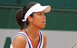 杜拜女網賽謝淑薇擊退詹家姊妹  闖女雙決賽