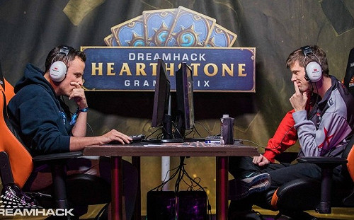 噩耗再一樁！DreamHack因時程無法舉辦《爐石戰記》大賽