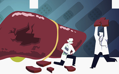 E型肝炎主要藉由糞口傳染　醫師教你這樣預防