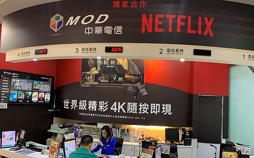 三星Galaxy S10這款最熱賣　中華電信預購1.5小時就額滿