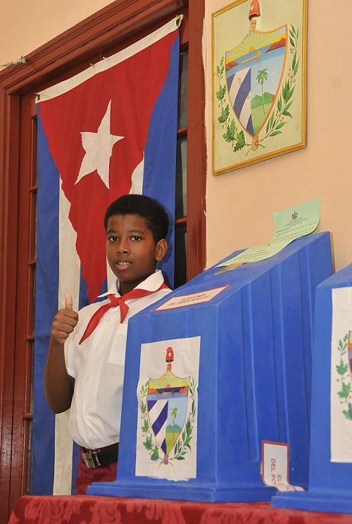 43年來第1次！古巴走向開放  新憲法公投獲86%支持