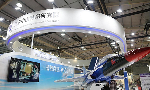 一點都不浪費時間！內政部：研發替代役與就業無縫接軌