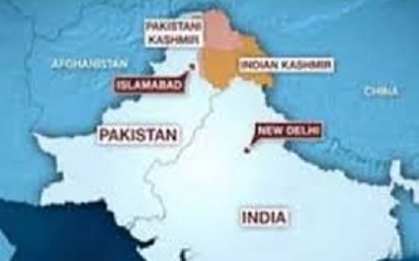 印度越界反恐空襲  巴基斯坦警告別太超過