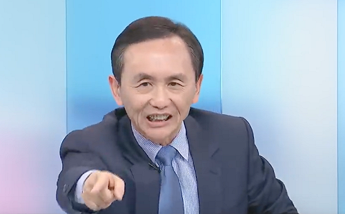 迎戰 2026! 吳子嘉：新北市長民調「他」最高 這個人竟然排第二......