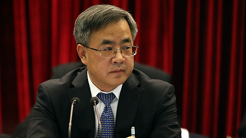 終於承認了！大陸副總理胡春華坦承：非洲豬瘟疫情嚴峻