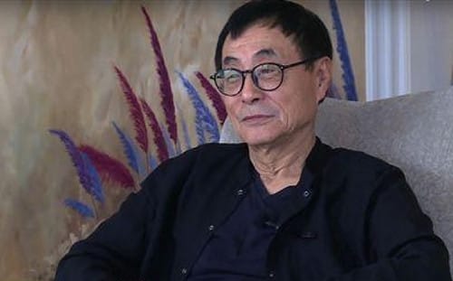 劉家昌稱被習近平感動 砲轟歷任民選總統 網：先放棄健保