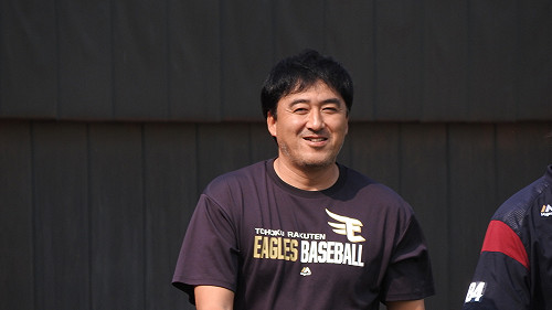 日職／陳金鋒超強！石井一久：我還記得他