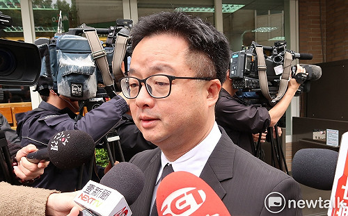 台南立委補選若輸 羅文嘉：會正面面對這個教訓