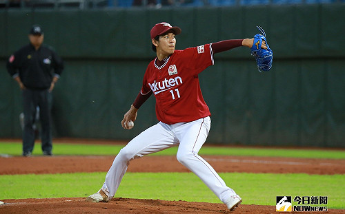 台灣球迷加油好猛！ 樂天王牌岸孝之：音樂怎麼不會停