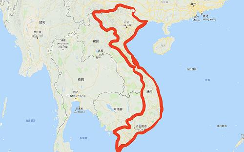 驚！越南非洲豬瘟疫情升溫  6省市淪陷