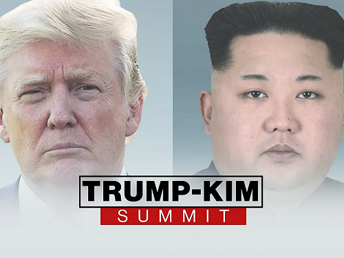 川金二會無具體成果  中媒：準備不足  虎頭蛇尾