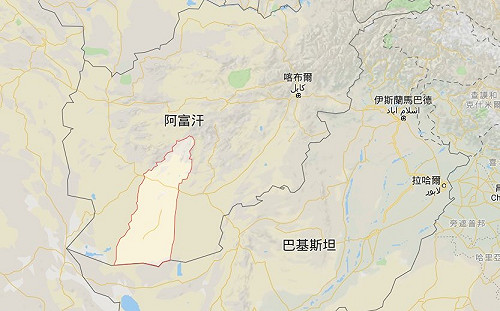 塔利班攻擊美國與阿富汗聯合基地 至少43死15傷