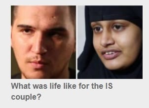 英蹺家19歲聖戰新娘老公露面：想帶妻兒回荷蘭