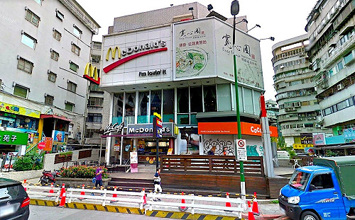 天母麥當勞疑「不敵漲租」6月熄燈　網嘆：30年回憶再見