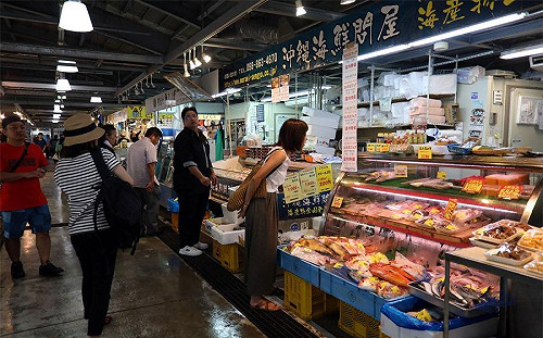 自駕遊沖繩！4大觀光景點吃玩輕鬆搞定