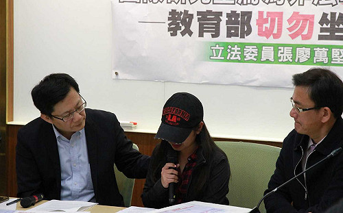 外籍生淪血汗黑工　育達科大喊冤：名義遭廠商利用