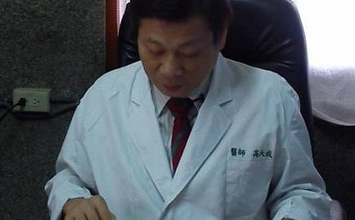 廚餘桶女嬰屍是否為「死胎」？ 高大成：能不能浮起來是關鍵