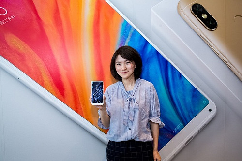 小米台灣總經理確定離職！香港營運總監羅燕將兼任