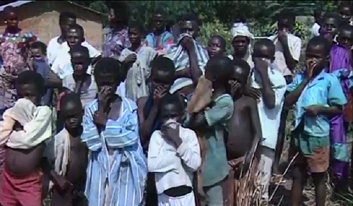 伊波拉病毒有解！科學家從倖存者身上發現抗體