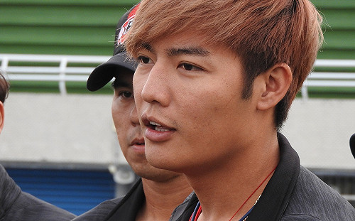 MLB／運動家王維中精彩關門　熱身賽防禦率依舊完美