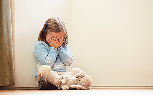 沒有依照規定接種常規疫苗　也算是兒虐