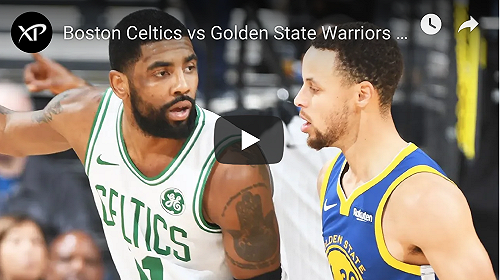 NBA／柯瑞23分仍難救　海伍德挺身而出狂勝勇士(影)