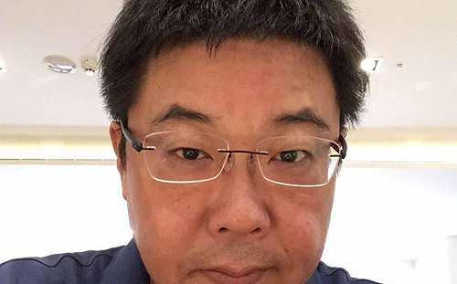 韓國瑜表態不參與初選 他「喊燒」舖排解套方案