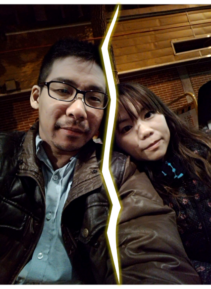 太陽花學運情侶情斷！王奕凱連續震撼彈友人惋惜