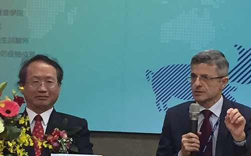 非洲豬瘟兵臨城下！國際流行病學家：20萬高罰款讓大家更謹慎