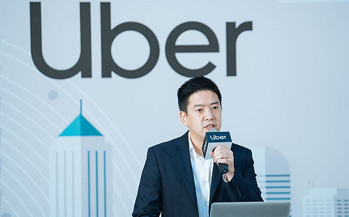 Uber批政策髮夾彎　喊話「不要懲罰努力創新的人」